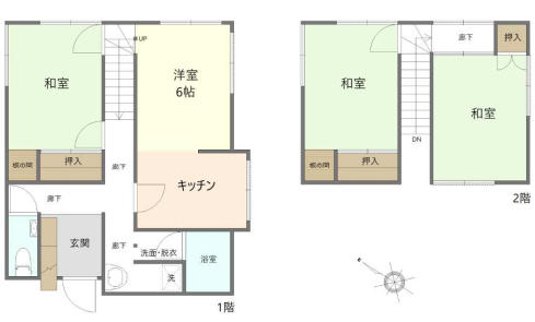 横浜市神奈川区松見町