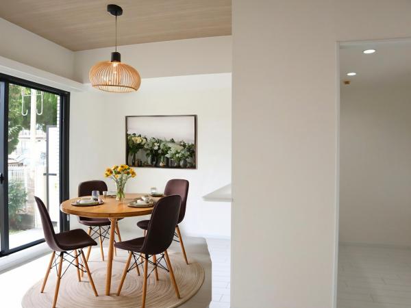 横浜市港北区綱島東3