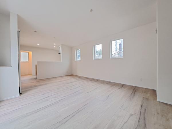 横浜市港北区大曽根台