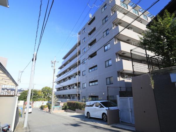 横浜市港北区下田町5