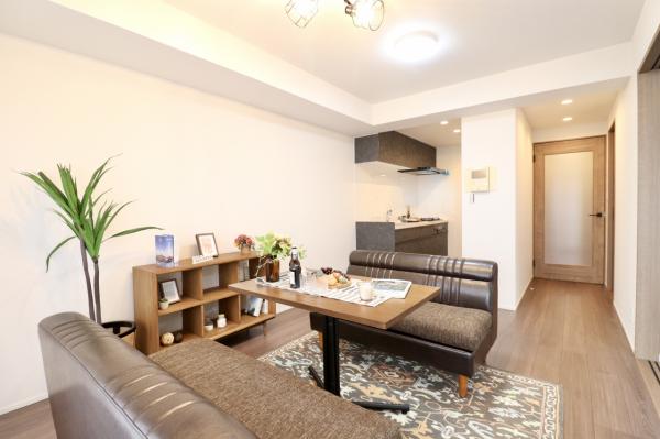 江戸川区西小松川町