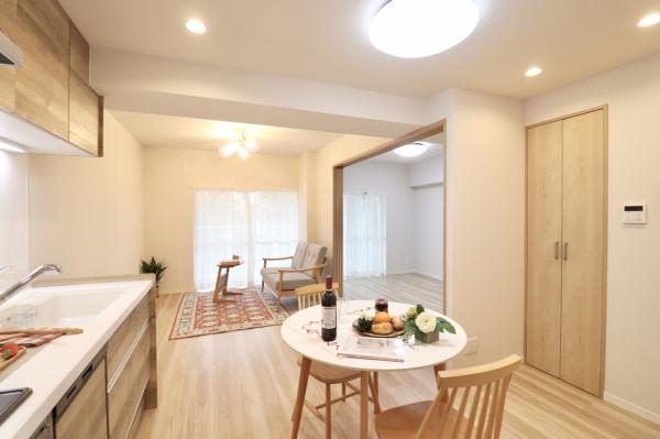 江戸川区本一色1