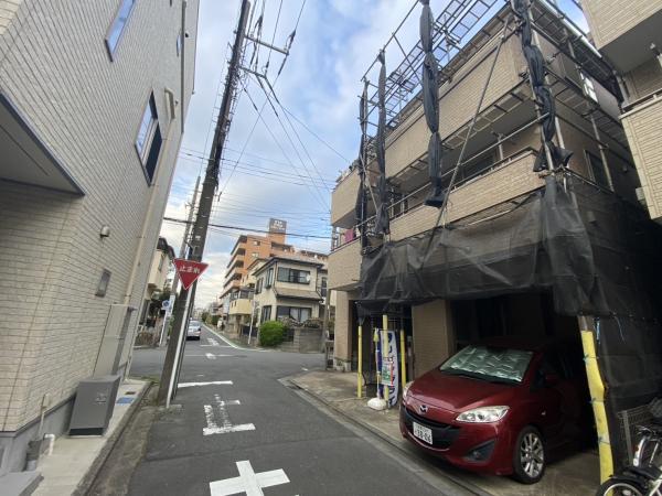 川崎市川崎区鋼管通3