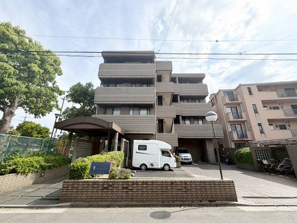 江戸川区東小岩2