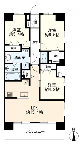 江戸川区中葛西7