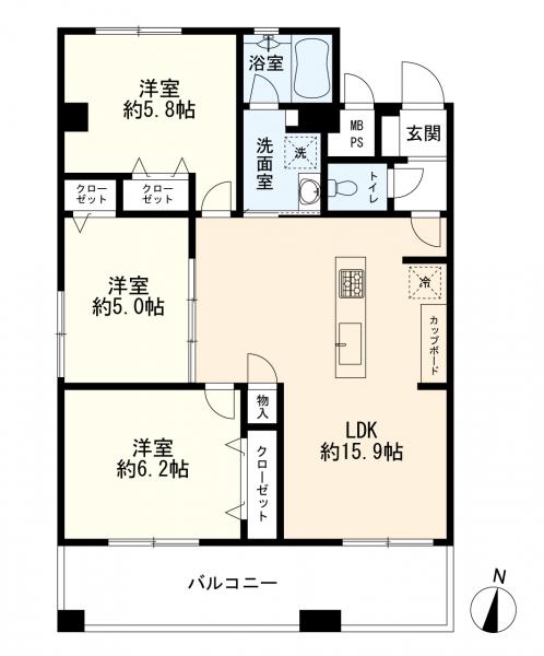江戸川区東小岩6