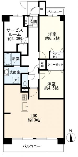 江戸川区東葛西6