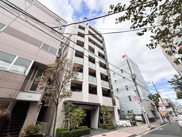 江戸川区西小岩1