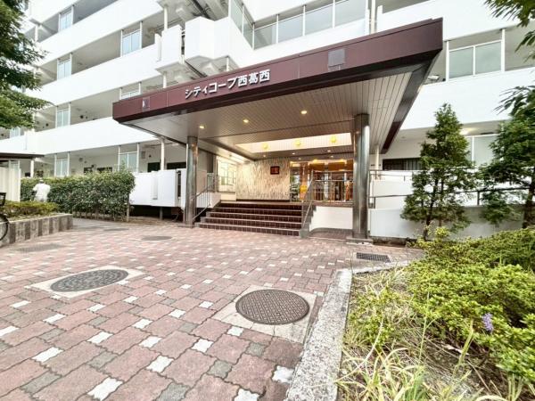 江戸川区西葛西5