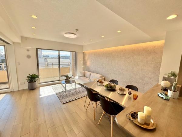 川崎市川崎区浅田3