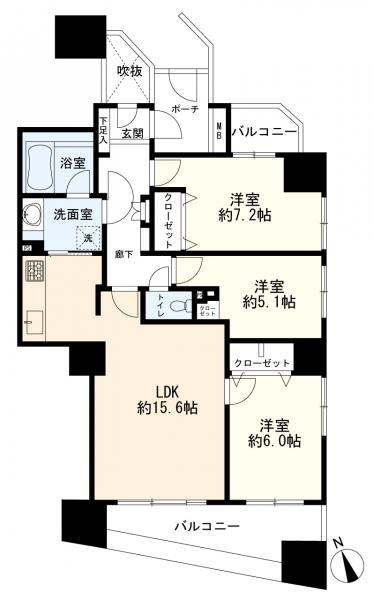 江戸川区西葛西2