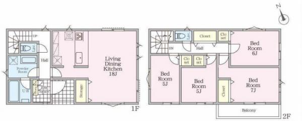 横浜市泉区和泉町