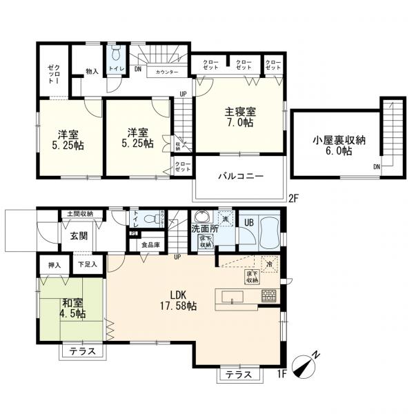 横浜市神奈川区沢渡