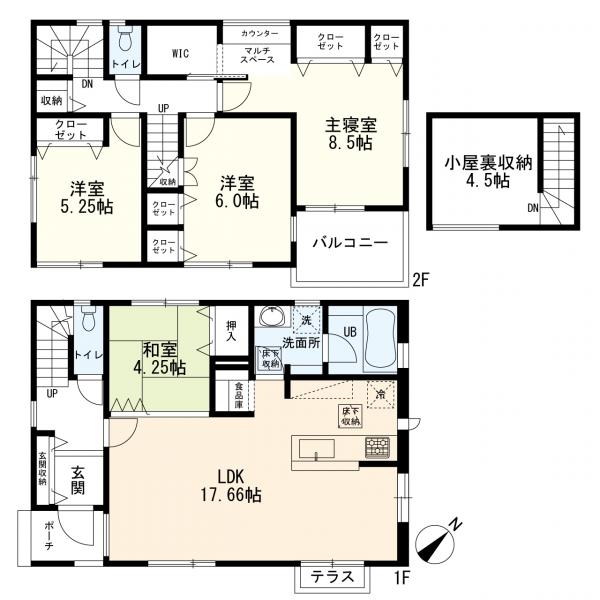 横浜市神奈川区沢渡