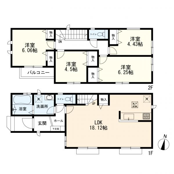 横浜市泉区和泉町