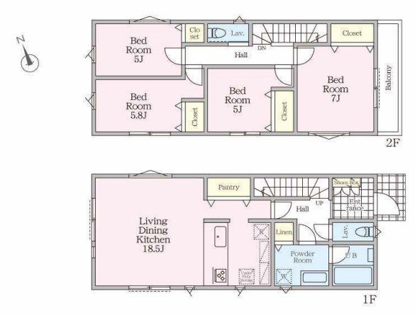 横浜市泉区和泉町