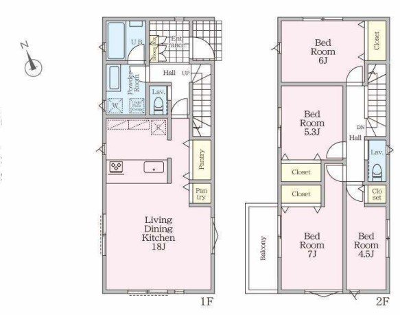 横浜市泉区和泉町