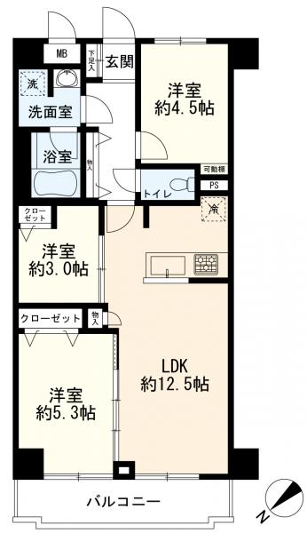 横浜市港北区高田西1