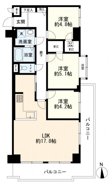 大田区大森北6