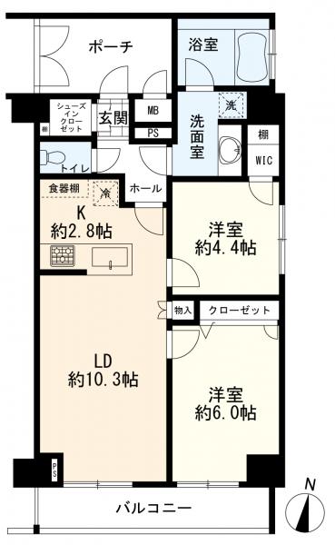 大田区南馬込3