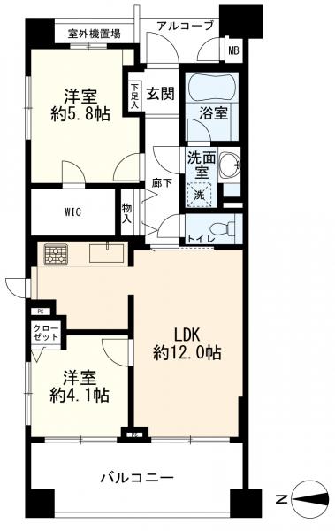 大田区池上8