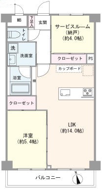 大田区大森西
