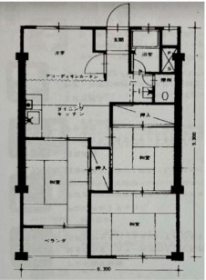 横浜市港北区大倉山