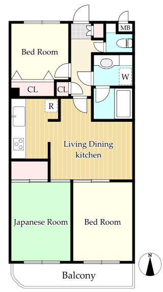 横浜市鶴見区下末吉