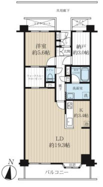 横浜市鶴見区大東町