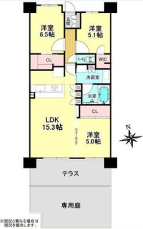 横浜市鶴見区矢向