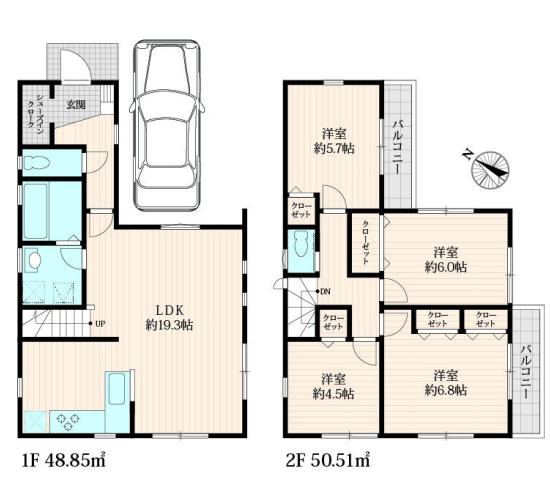 横浜市鶴見区上末吉