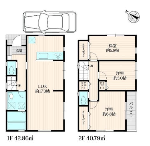 横浜市鶴見区上末吉
