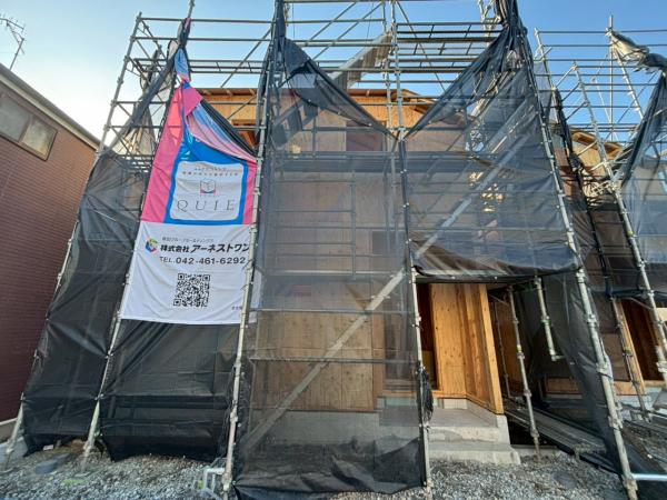 横浜市戸塚区深谷町