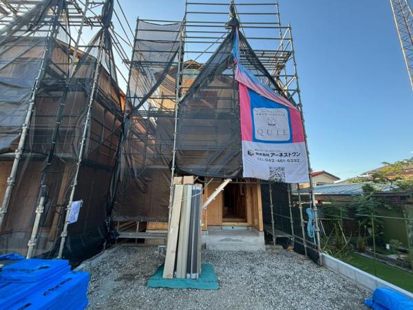 横浜市戸塚区深谷町