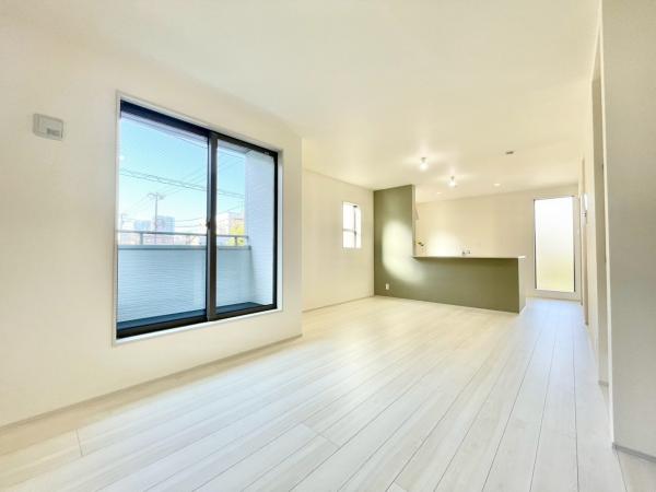 川崎市幸区小向西町