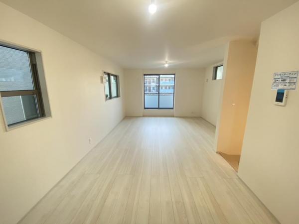 川崎市幸区小向西町