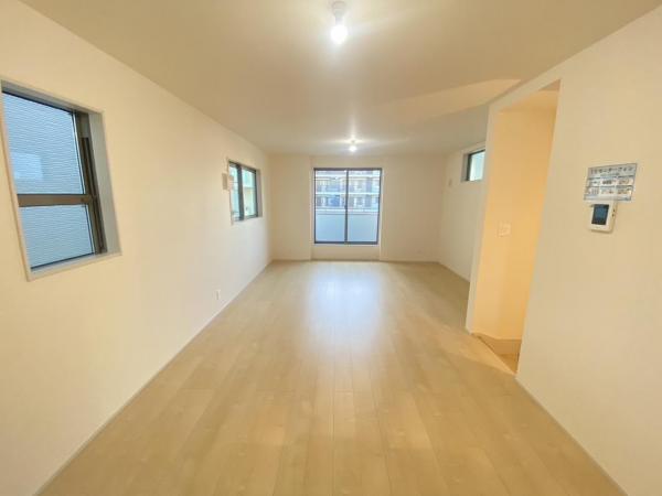 川崎市幸区小向西町