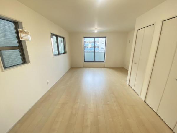 川崎市幸区小向西町