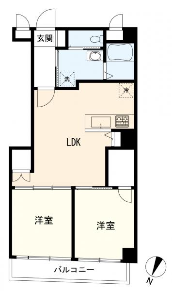 川崎市川崎区南町