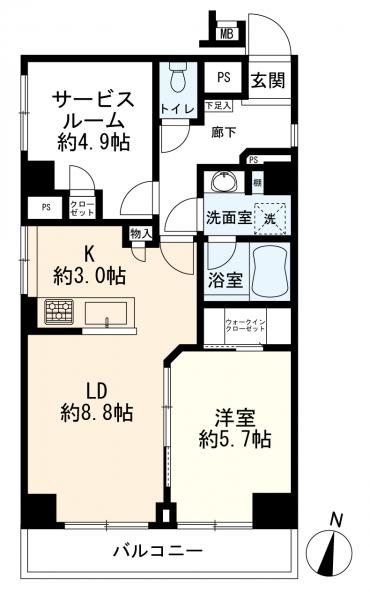 横浜市南区二葉町2