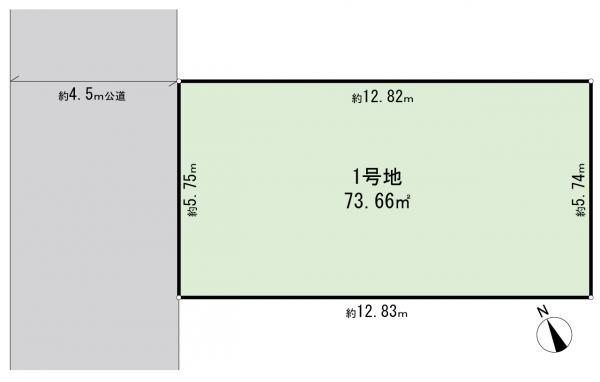 横浜市港北区新吉田東2