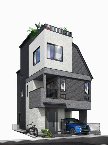 杉並区和泉