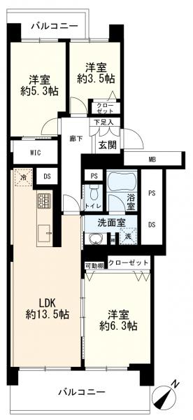 横浜市港北区大豆戸町