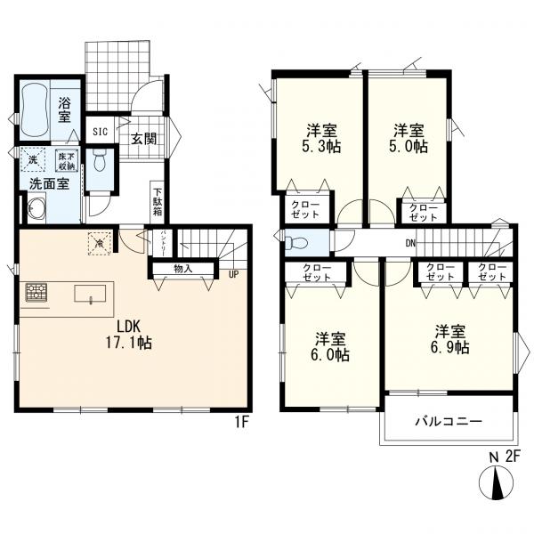 横浜市港南区芹が谷1