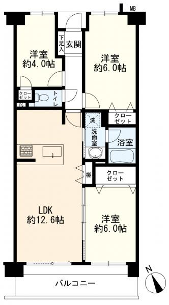 横浜市南区大岡5