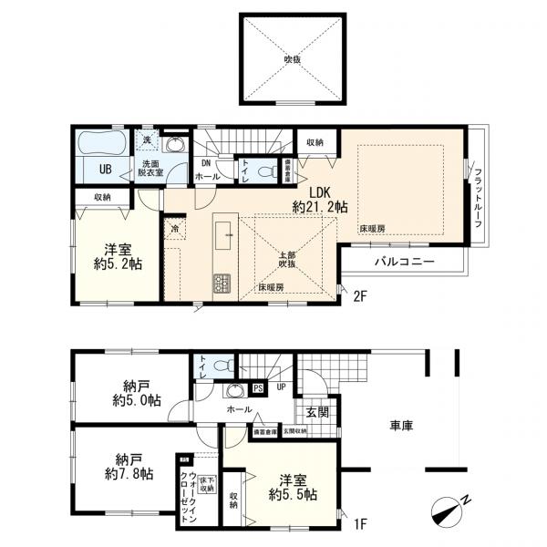 横浜市南区大岡3