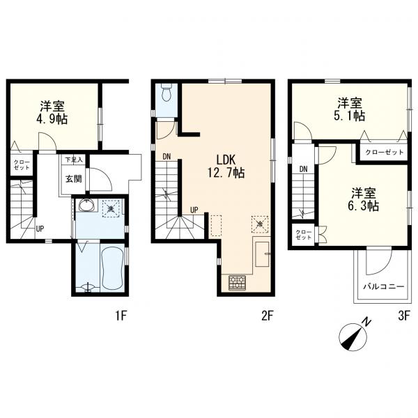 横浜市南区大橋町1
