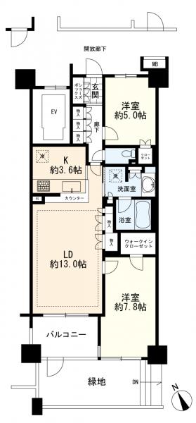 横浜市中区池袋
