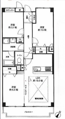 川崎市川崎区小田