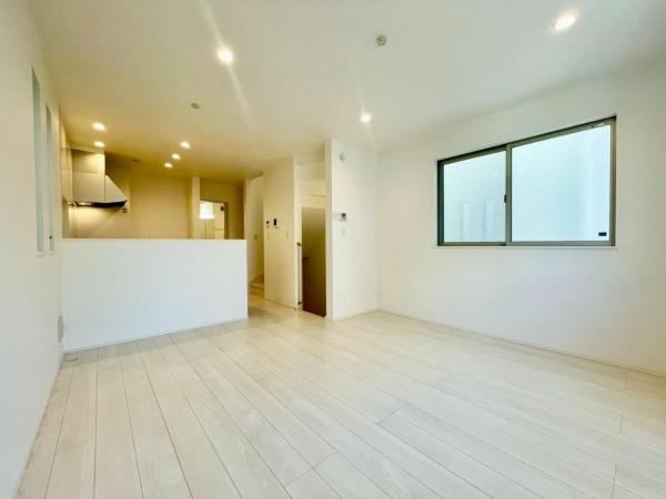 川崎市幸区古市場1丁目